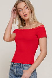 Sweet Escape Top