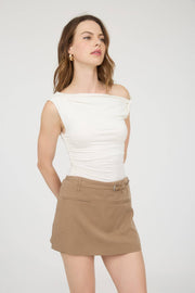 Twist & Turn Knit Top