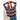 Minka Stripe V-Neck Sweater