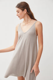 Carly Swing Dress