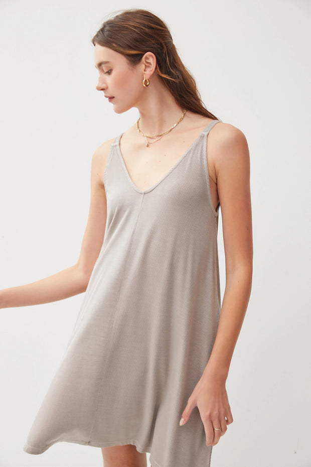 Carly Swing Dress