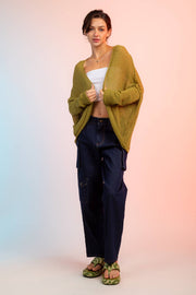Drift Away Summer Cardigan