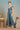 Mika Ruffle Maxi Dress