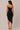 Sheila Ruched Midi Dress