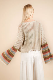 Calla Cardigan