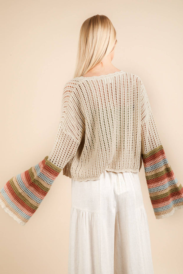 Calla Cardigan