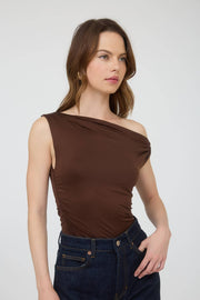 Twist & Turn Knit Top
