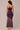 Arabella Sheer Ruffled Maxi Dress
