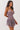 Violetta Mesh Mini Dress