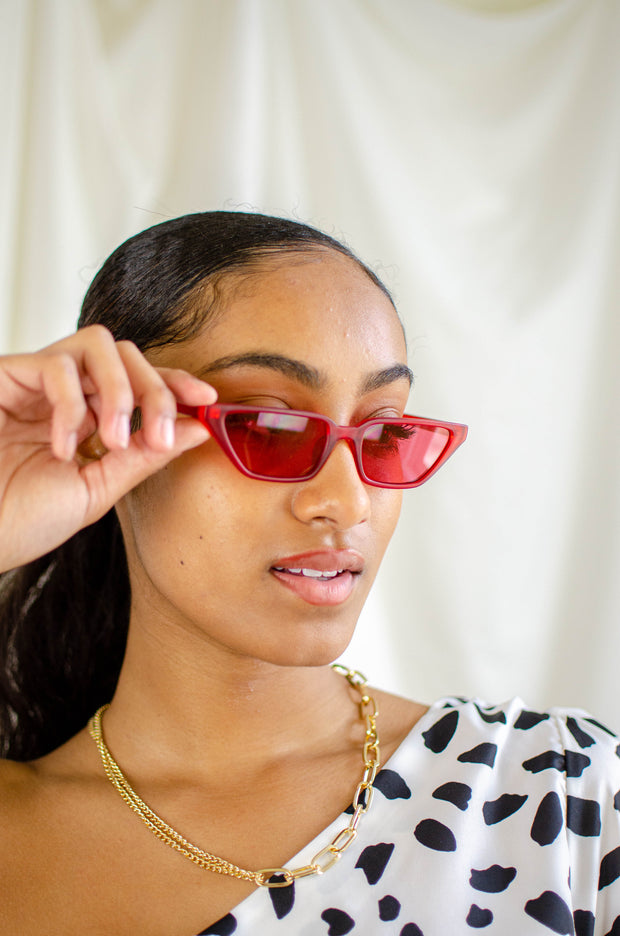 Sun Blockin' Sunglasses