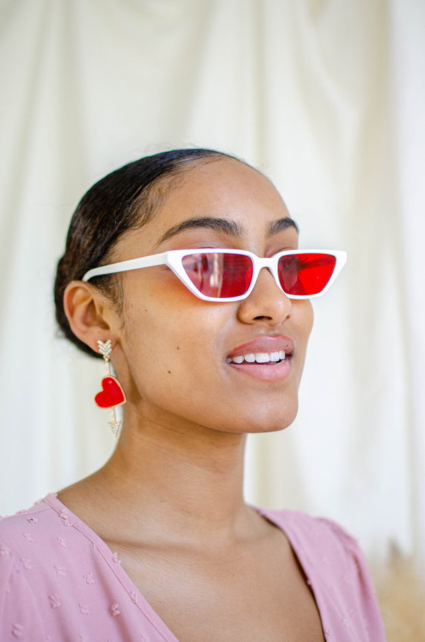 Sun Blockin' Sunglasses