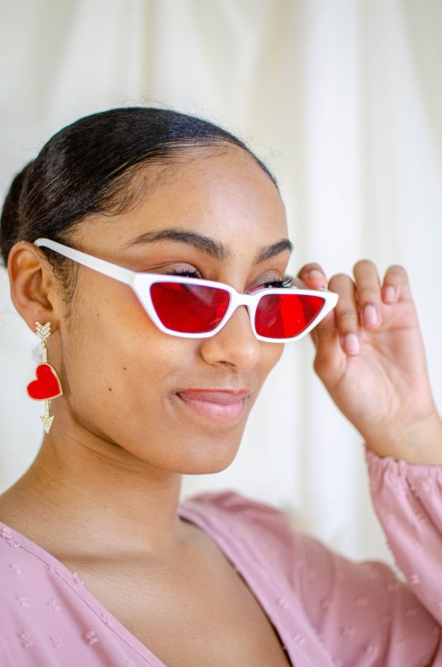Sun Blockin' Sunglasses