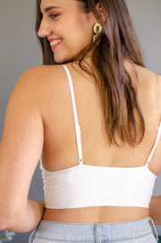 Amelia Bralette