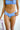 Seeing Stars Bikini Bottoms Blue