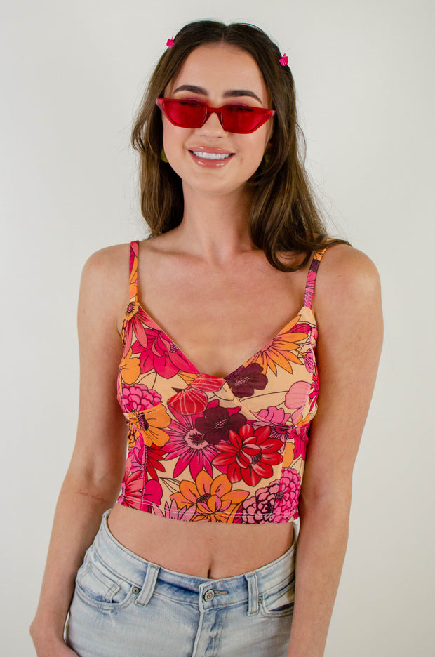 Sun Blockin' Sunglasses