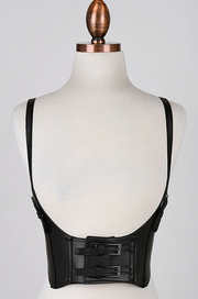 Corset Stretch Harness
